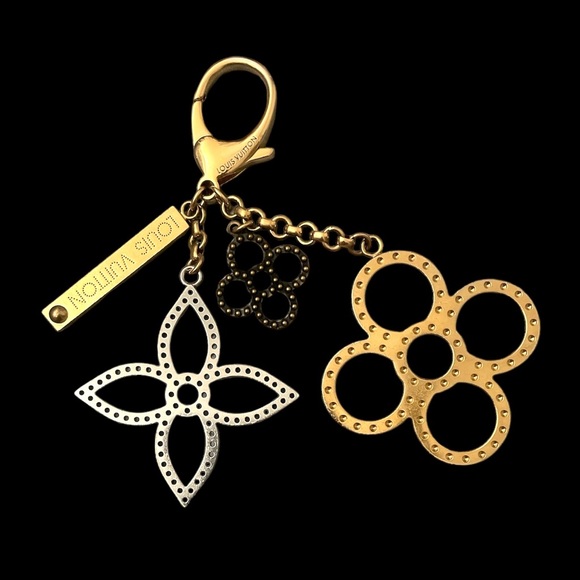 Louis Vuitton Bag Charm - Picture 1 of 9